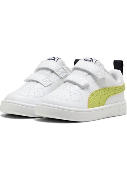 Puma Puma Rickie V Inf Çocuk Günlük Ayakkabı modelleri