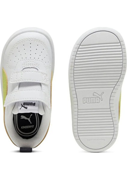Puma Puma Rickie V Inf Çocuk Günlük Ayakkabı fırsatları