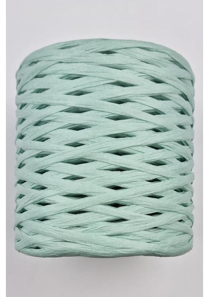 Rafya İp 50 gr Mint