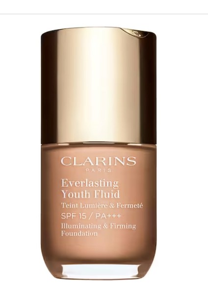 Everlasting Youth Fluid - Fondöten 109 Wheat