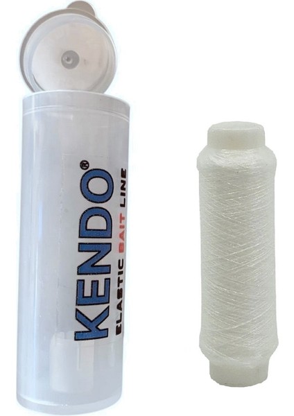 Yem Ipi 200MT 0.15MM Kapsüllü Ambalajda