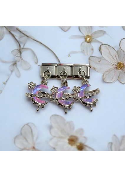 Charm Boncukları 1 Adet
