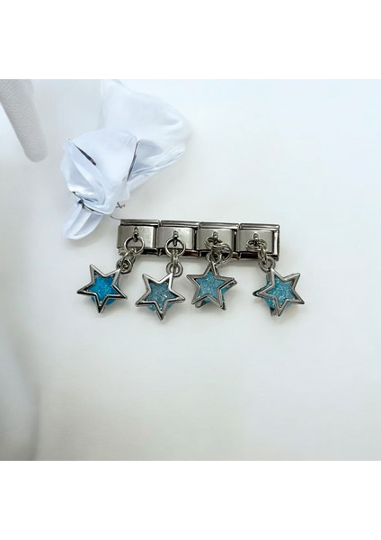 Charm Boncukları 1 Adet