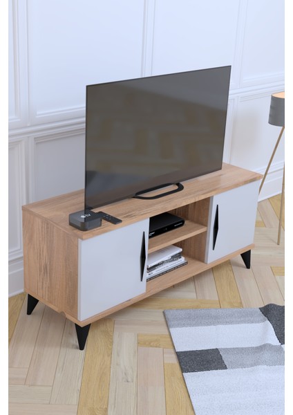 Vermo Tv Sehpası Tv Ünitesi Televizyon Sehpası