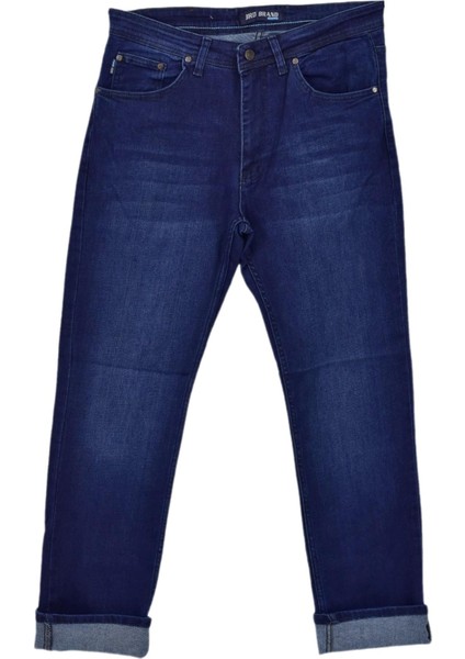 Erkek Regular Fit Jeans Pantolon 320 BGL-ST04200