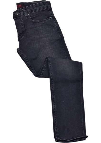Erkek Silim Fit Jeans Pantolon 310 BGL-ST04196 fiyatları