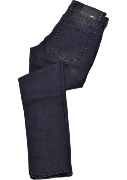 Erkek Silim Fit Jeans Pantolon 310 BGL-ST04196 modelleri