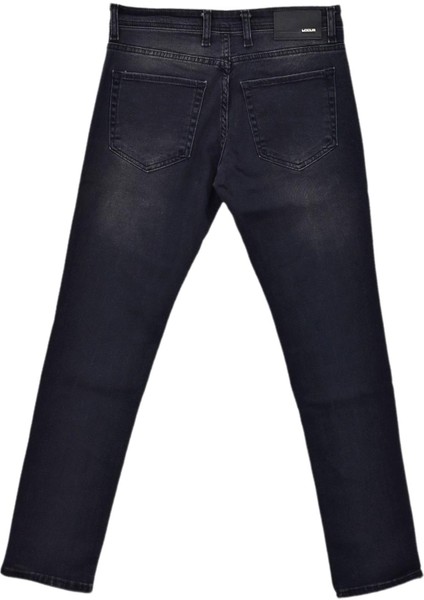 Erkek Silim Fit Jeans Pantolon 310 BGL-ST04196 indirimleri