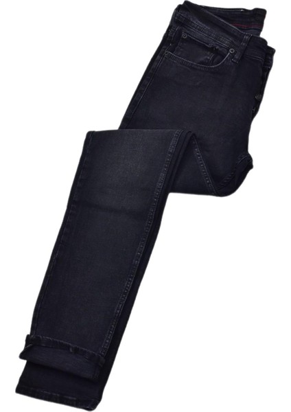Erkek Silim Fit Jeans Pantolon 310 BGL-ST04196