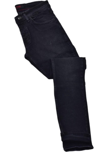 Erkek Silim Fit Jeans Pantolon 310 BGL-ST04196 fiyatları