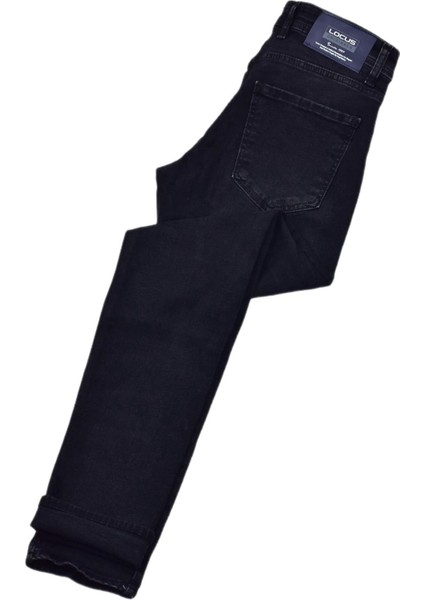 Erkek Silim Fit Jeans Pantolon 310 BGL-ST04196 modelleri