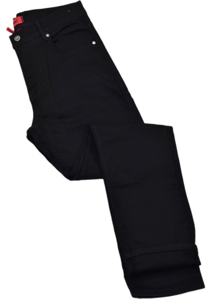 Erkek Regular Fit Jeans Pantolon 1811 BGL-ST04192 fiyatları