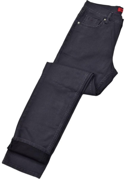 Erkek Regular Fit Jeans Pantolon 1811 BGL-ST04192