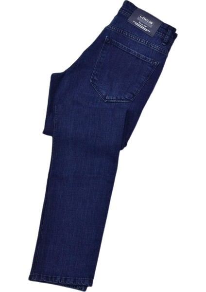 Erkek Silim Fit Jeans Pantolon 310 BGL-ST04194 modelleri