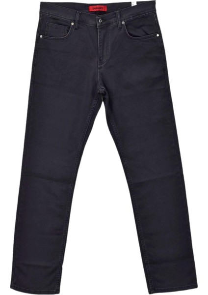 Erkek Regular Fit Jeans Pantolon 1811 BGL-ST04192 fırsatları