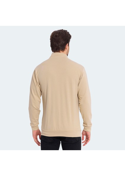 Kagısona Erkek Sweatshirt Bej fiyatları