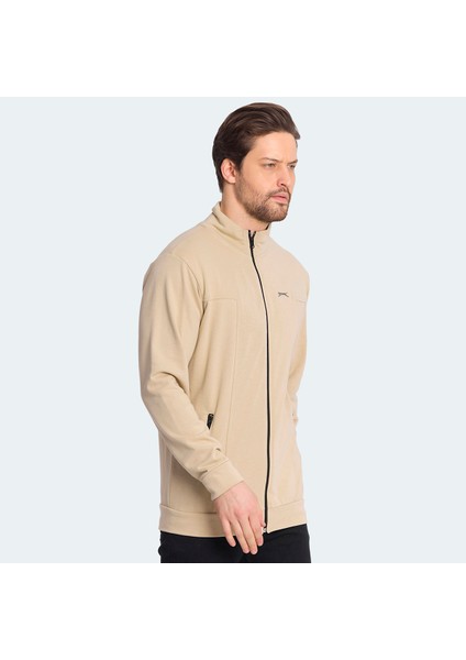 Kagısona Erkek Sweatshirt Bej modelleri