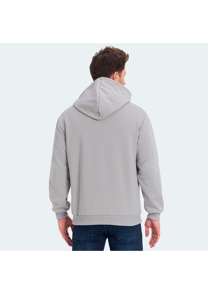 Kıckson Erkek Sweatshirt Gri fiyatları