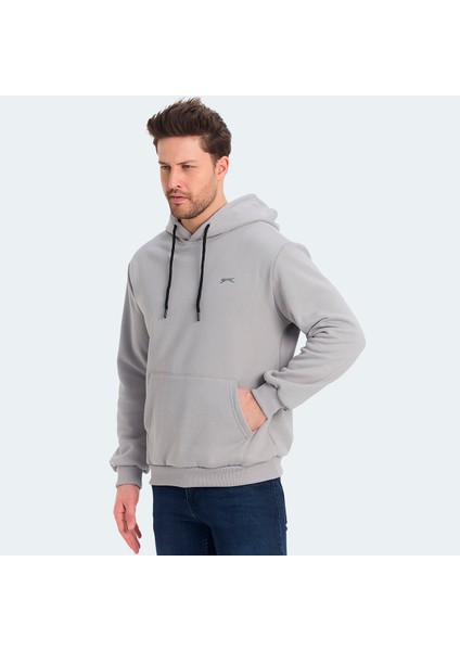 Kıckson Erkek Sweatshirt Gri modelleri