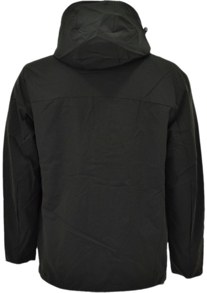 Erkek Kapüşonlu Spor Mont 85132 BGL-ST04183