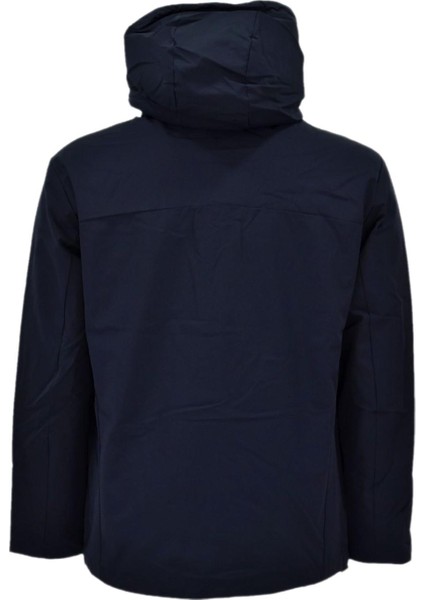 Erkek Kapüşonlu Spor Mont 85132 BGL-ST04183