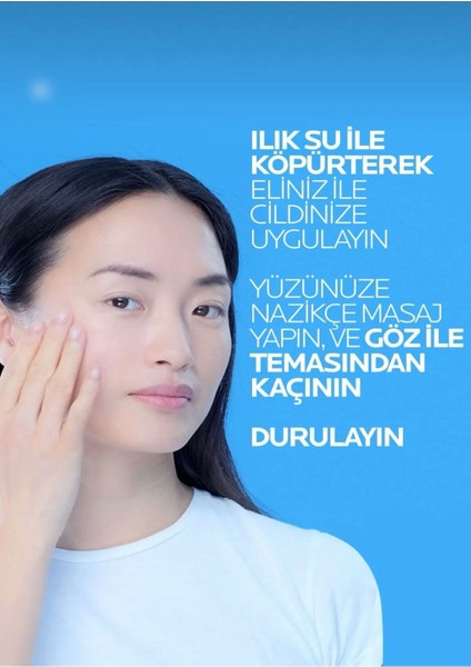Effaclar Jel Yağlı/akneye Eğilim Gösteren Ciltler Için Yüz Temizleme Jeli 400 ml 3337872411991 fırsatları