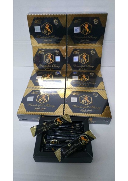 Gold Q7 12 x 15GR Ballı Macun fiyatları