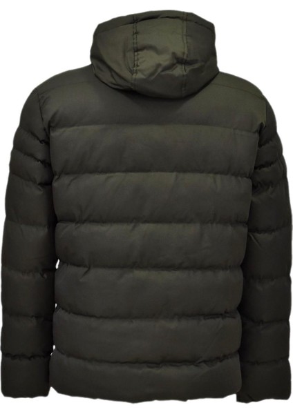 Erkek Kapüşonlu Spor Mont 99526 BGL-ST04171 fiyatları