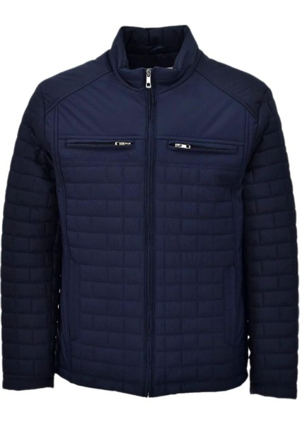 Erkek Kapitone Spor Mont 99500 BGL-ST04169