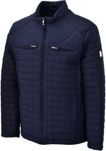 Erkek Kapitone Spor Mont 99500 BGL-ST04169
