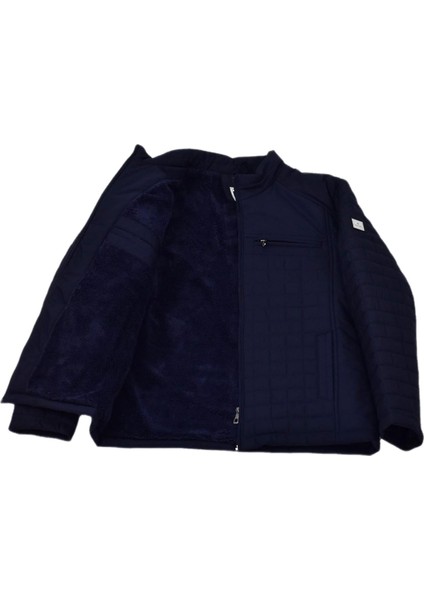 Erkek Kapitone Spor Mont 99500 BGL-ST04169