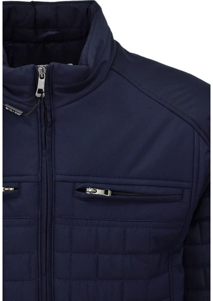Erkek Kapitone Spor Mont 99500 BGL-ST04169