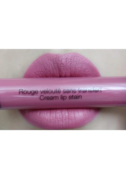 Pink Souffle 06 Mat Ruj