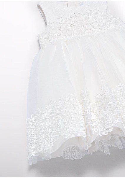 Abel Lula Kız Bebek Elbise 5005 fırsatları