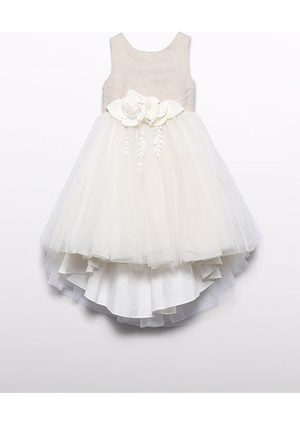 Abel Lula Çocuk Elbise 5032