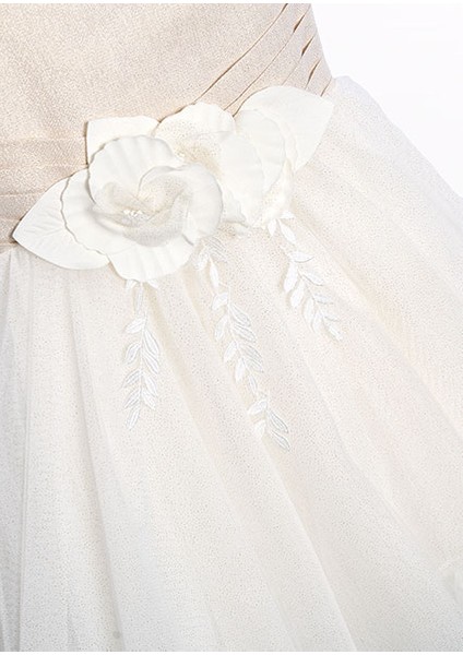 Abel Lula Çocuk Elbise 5032 modelleri