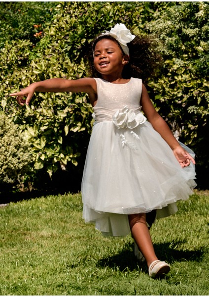 Abel Lula Çocuk Elbise 5032 fırsatları