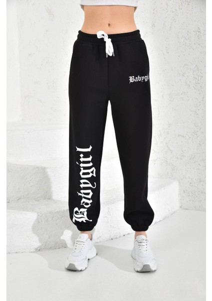 3 Iplik Kalın Eşofman