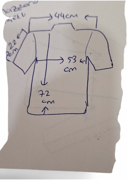 BEJ, KENDİNDEN DESENLİ PAMUK M BEDEN SLİM FİT ERKEK KISA KOLLU GÖMLEK