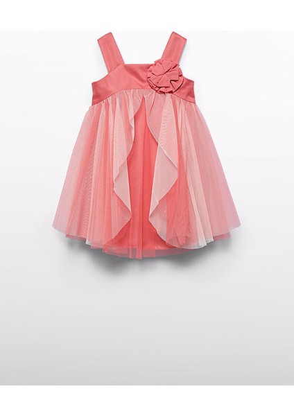 Abel Lula Elbıse 5049