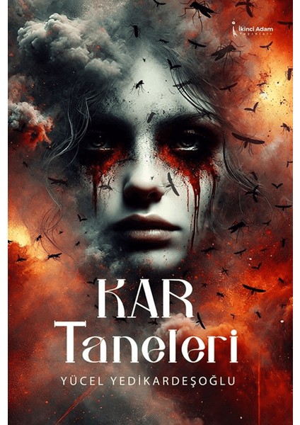 Kar Taneleri - Yücel Yedikardeşoğlu