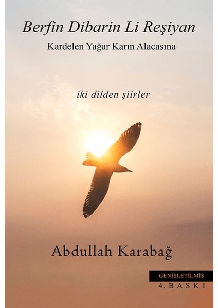 Berfin Dibarin Li Reşiyan - Abdullah Karabağ