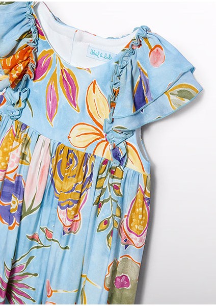 Abel Lula Elbise 5058 fiyatları