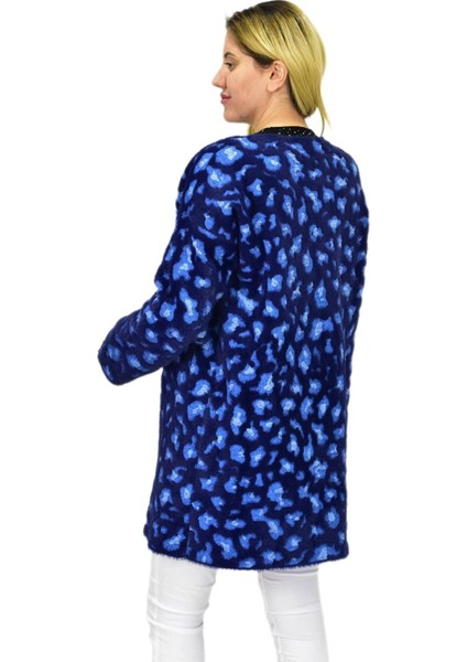 Kadın Yumoş Triko Hırka BGL-ST04091 modelleri