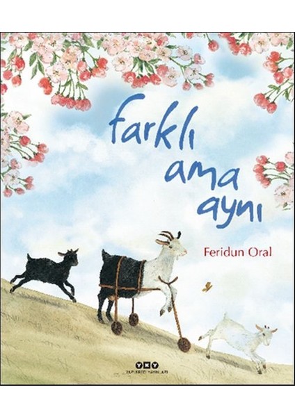 Farklı Ama Aynı