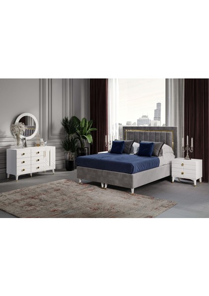 Kenta Yatak Odası Takımı fiyatları