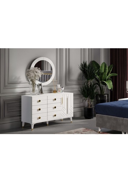 Kenta Yatak Odası Takımı modelleri