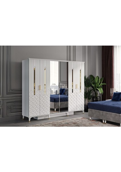 Kenta Yatak Odası Takımı fırsatları