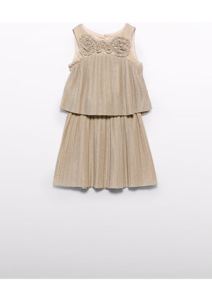 Abel Lula Kız Çocuk Etekli Takım 5071 indirimleri