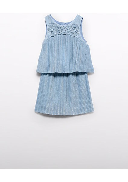 Abel Lula Kız Çocuk Etekli Takım 5071